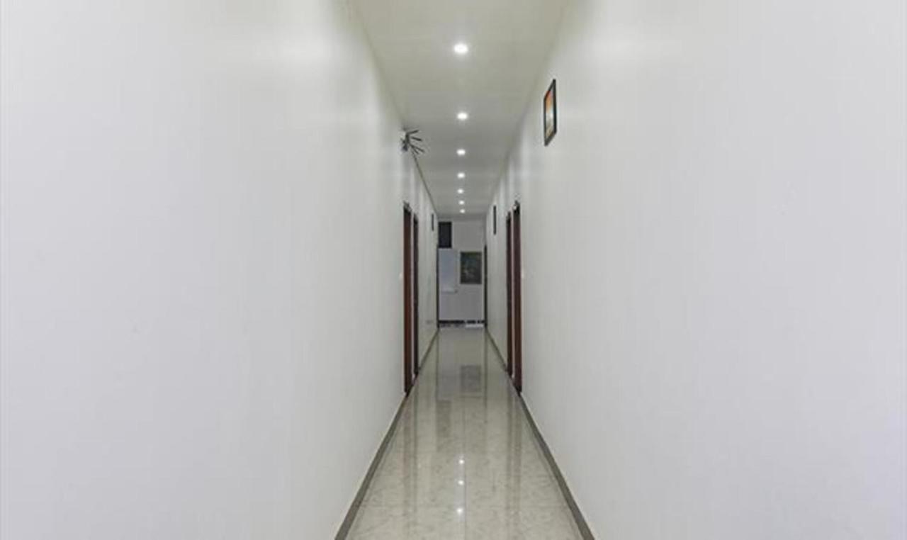 Fabexpress Ss Grand Hotel Banthra Sikandarpur Buitenkant foto